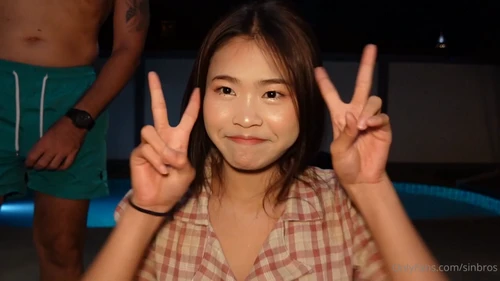 เย็ด หีไทย หนังโป๊ไทย xxx SinBros